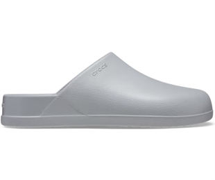 Crocs - Dylan clog Light grey